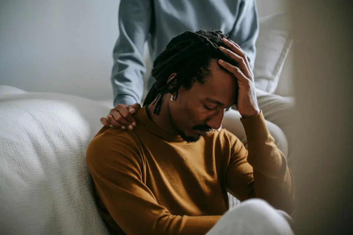Behavioral Health Care at Fontana Pediatrics and Family Clinic in Fontana, California