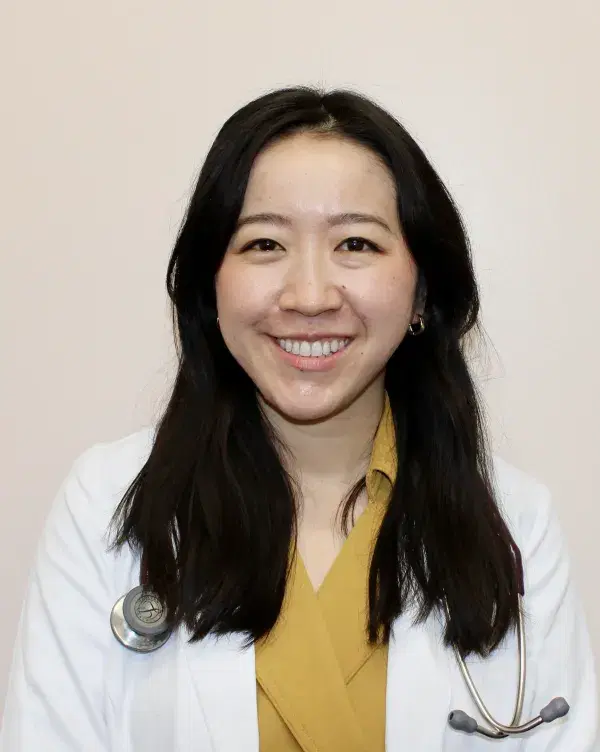 Dr. Kelly Jeu, MD – Pediatrics provider at Golden Gate Health