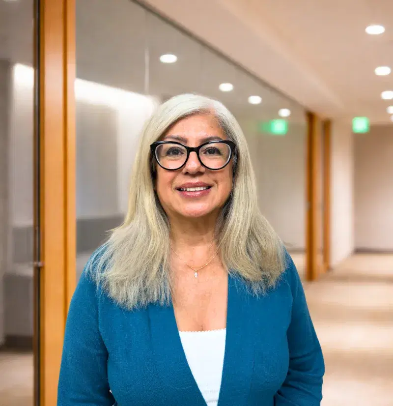 Michelle Pinon, LMFT – Behavioral Health provider at Golden Gate Health