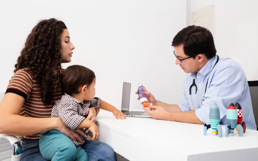 Navigating Allergy Season: What’s the Difference Between a Cold and Allergies?